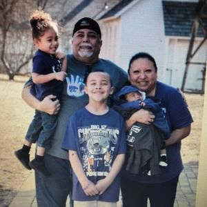 Meet your Posher, Felix